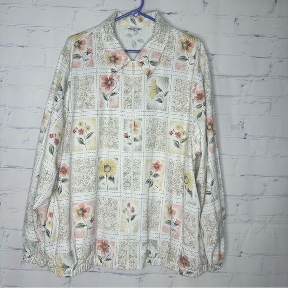 Alfred Dunner Size 22W Jacket - Picture 1 of 5